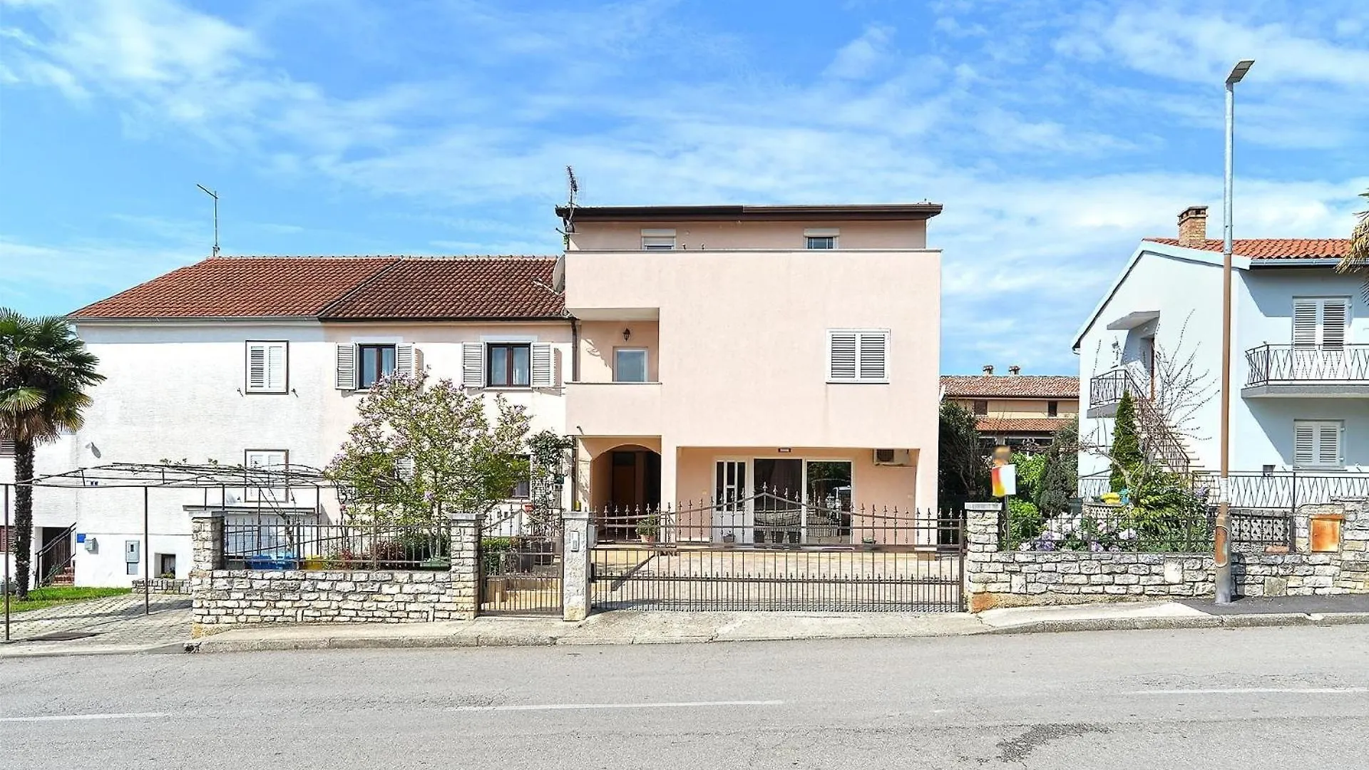 Ferienwohnung Fuer 3 Personen Ca 48 Qm In Cervar-Porat, Istrien Istrische Riviera Porec Apartment