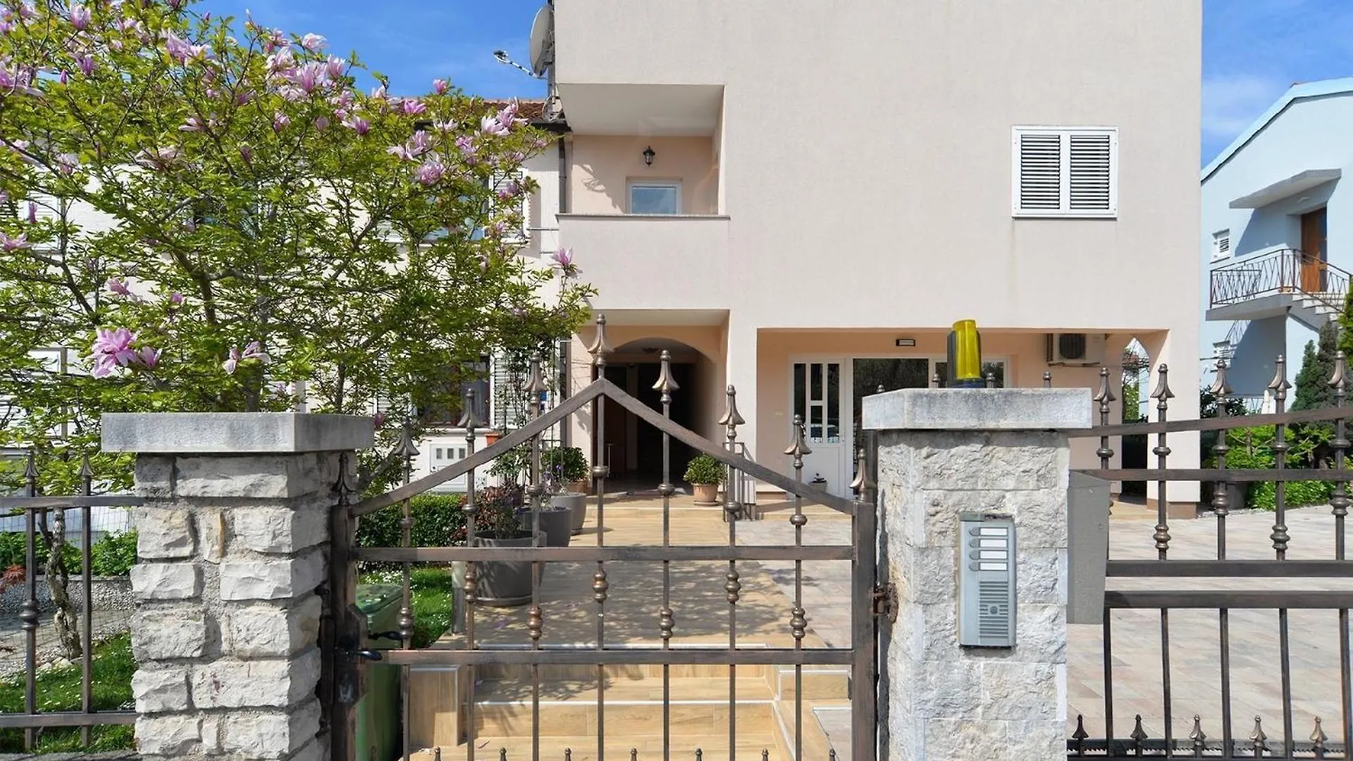 Apartment Ferienwohnung Fuer 3 Personen Ca 48 Qm In Cervar-Porat, Istrien Istrische Riviera Porec Croatia
