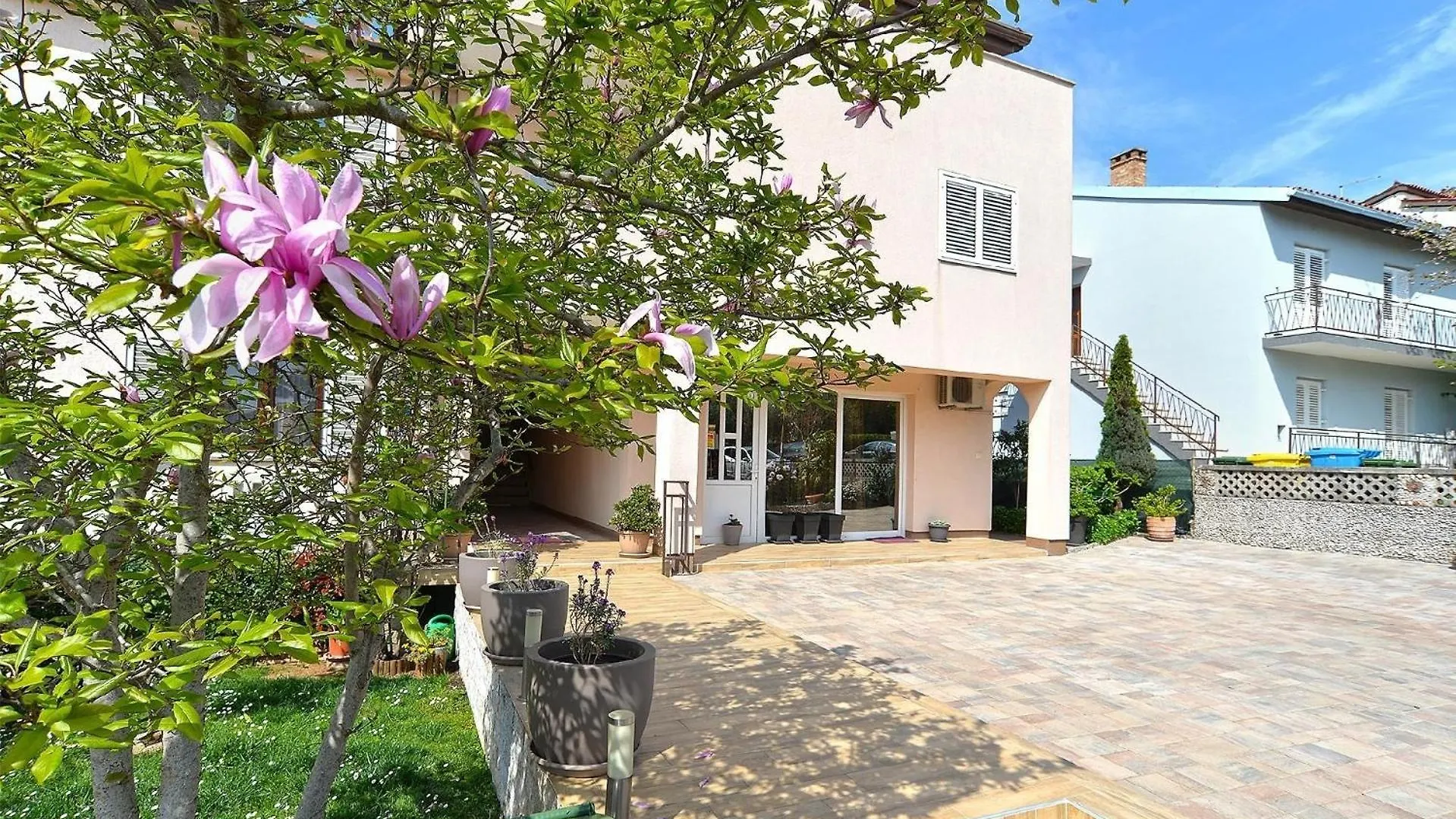 Ferienwohnung Fuer 3 Personen Ca 48 Qm In Cervar-Porat, Istrien Istrische Riviera Porec