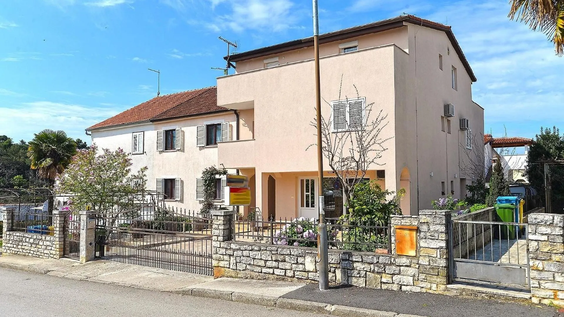 Ferienwohnung Fuer 3 Personen Ca 48 Qm In Cervar-Porat, Istrien Istrische Riviera Porec