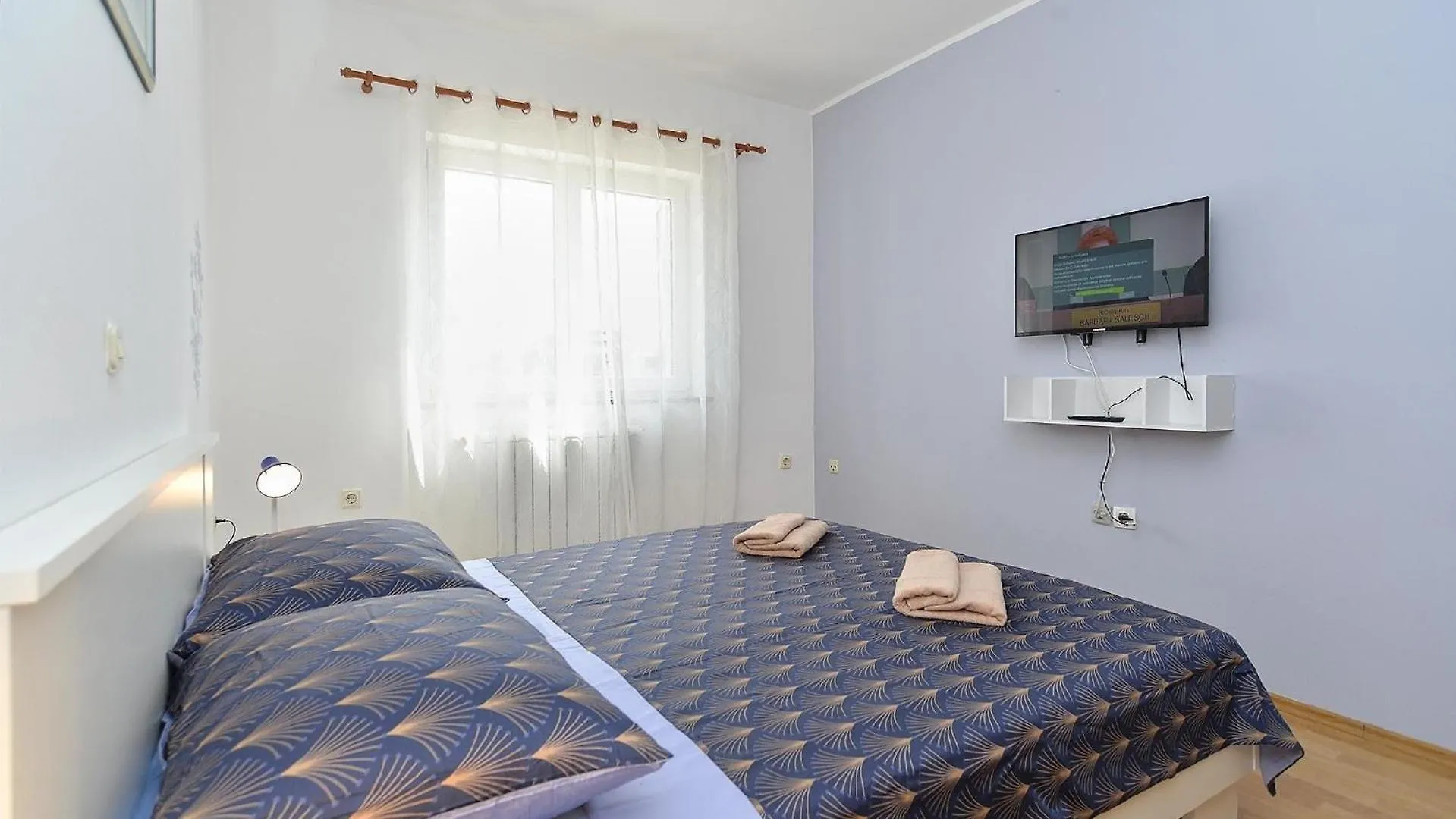 Ferienwohnung Fuer 3 Personen Ca 48 Qm In Cervar-Porat, Istrien Istrische Riviera Porec Apartment