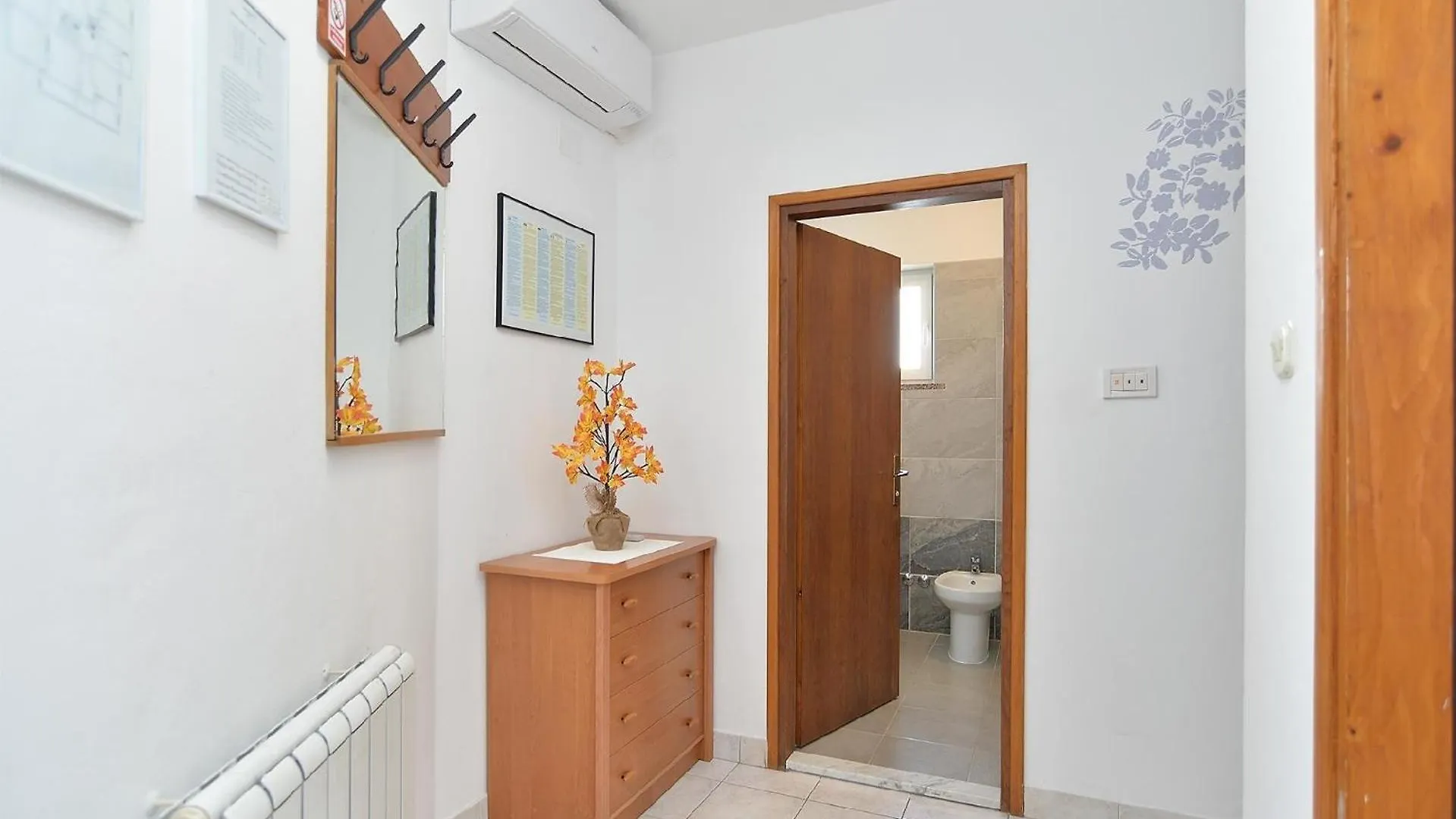 Ferienwohnung Fuer 3 Personen Ca 48 Qm In Cervar-Porat, Istrien Istrische Riviera Porec 0*,