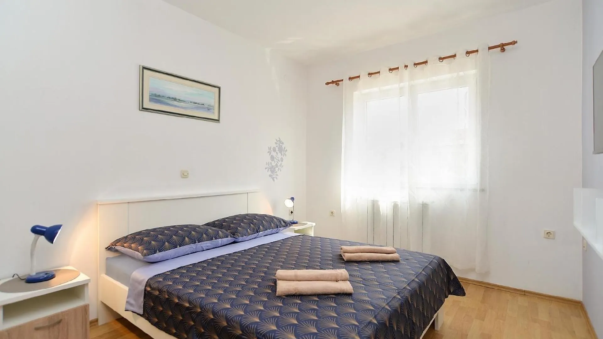 Apartment Ferienwohnung Fuer 3 Personen Ca 48 Qm In Cervar-Porat, Istrien Istrische Riviera Porec