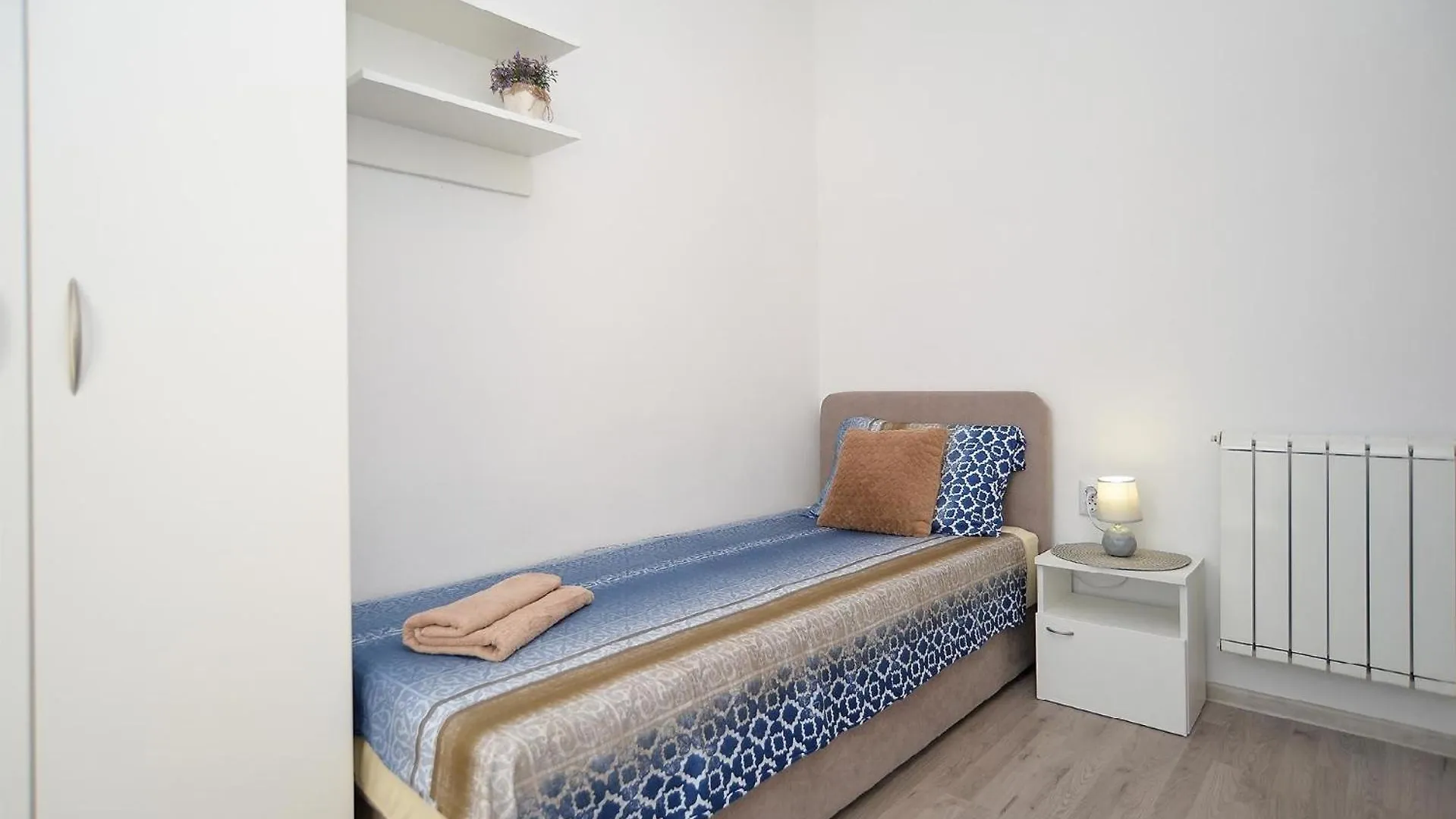 Ferienwohnung Fuer 3 Personen Ca 48 Qm In Cervar-Porat, Istrien Istrische Riviera Porec Croatia